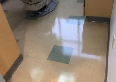 Commercial Cleaning Services