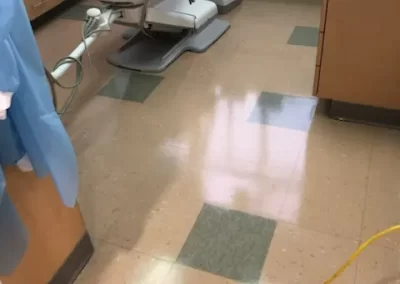 Janitorial Cleaning