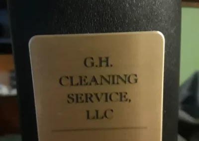 Janitorial Service