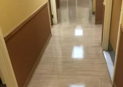 Janitorial Service