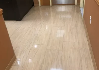 Reputable Janitorial Service