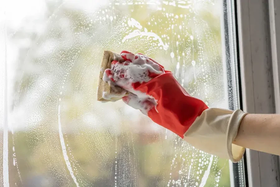 How Professional Window Cleaning Enhances Natural Lighting Indoors in Bridgeport, CT