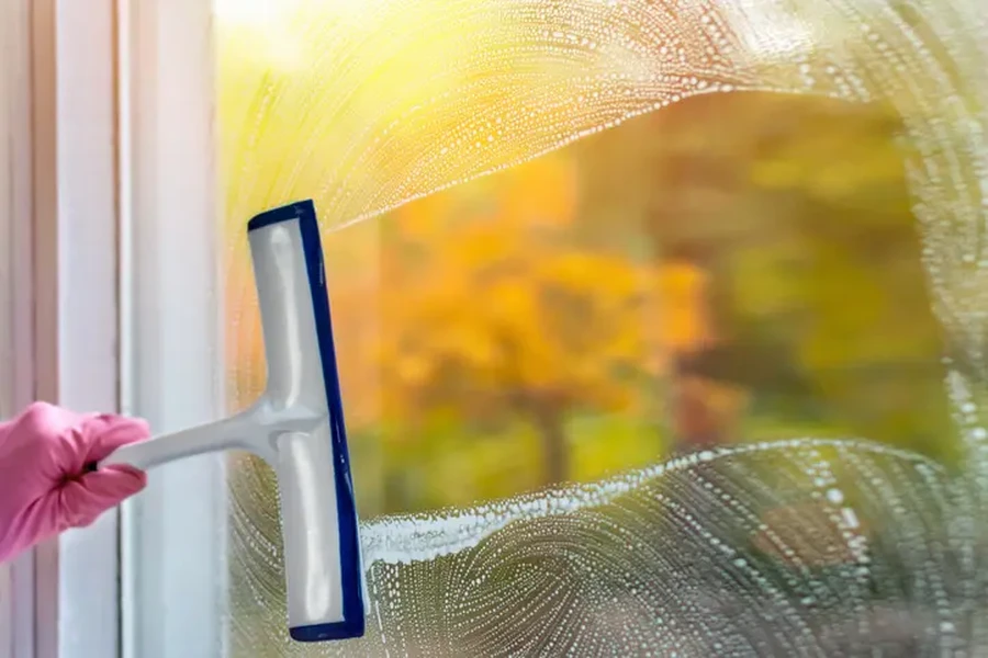 How Professional Window Cleaning Enhances Natural Lighting Indoors in Bridgeport, CT