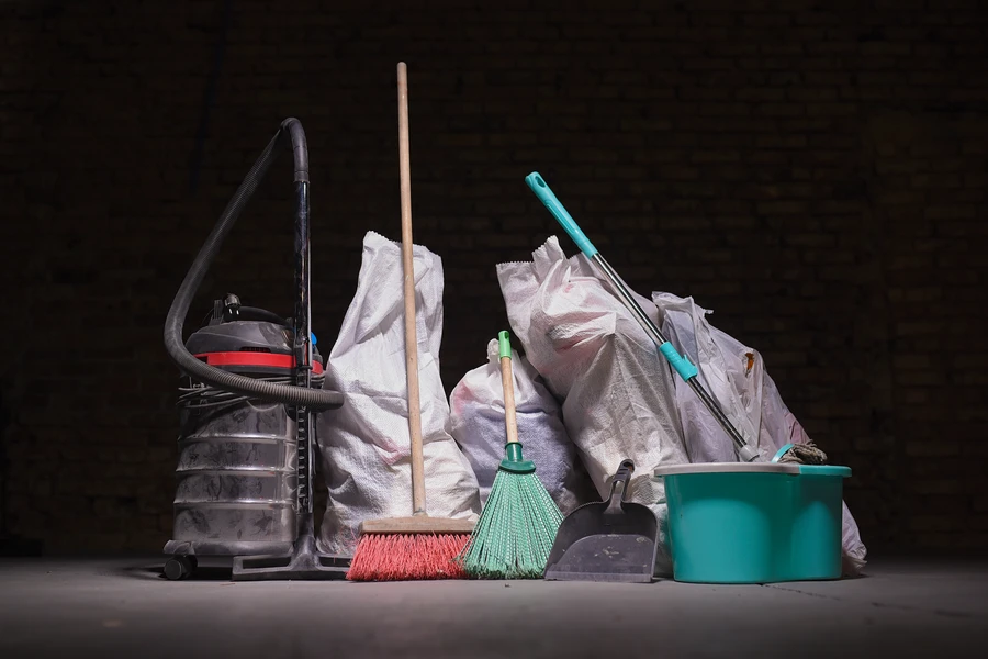 Local Post-construction Cleaning in Bridgeport, CT