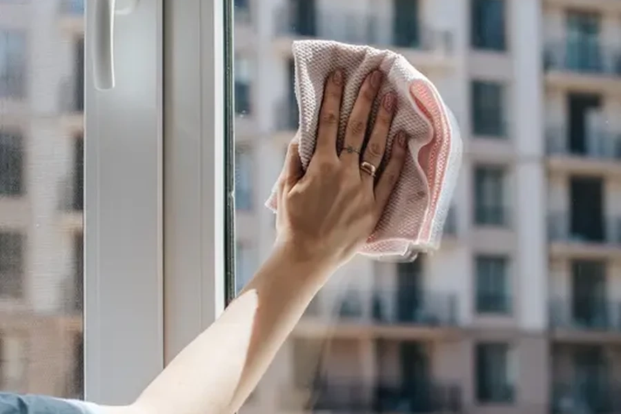 Reputable Window Cleaning Services in Bridgeport, CT