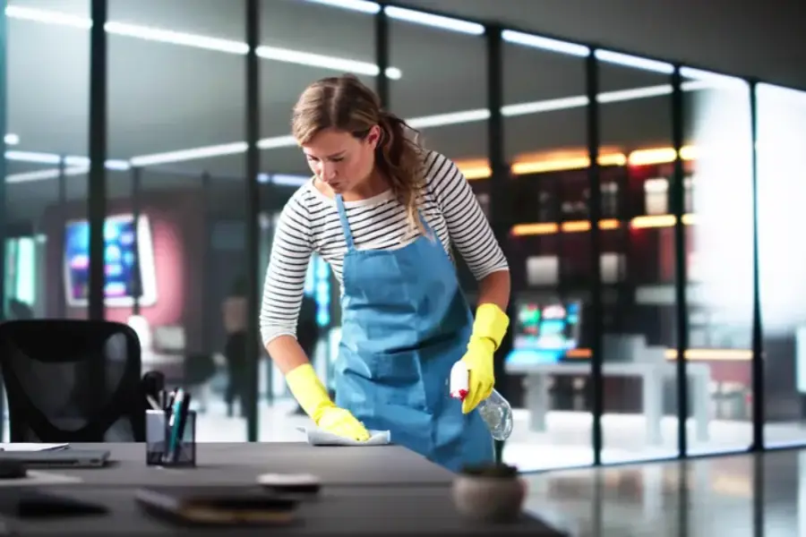 The Benefits Of Customizable Office Cleaning Schedules in Bridgeport, CT The Benefits Of Customizable Office Cleaning Schedules in Bridgeport, CT