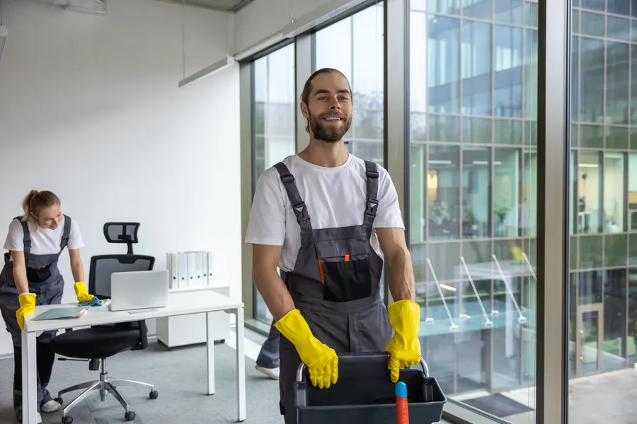 The Benefits Of Customizable Office Cleaning Schedules in Bridgeport, CT The Benefits Of Customizable Office Cleaning Schedules in Bridgeport, CT