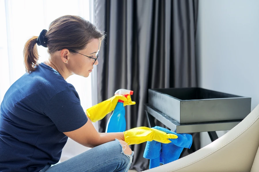 Tips For Managing Airbnb Cleaning Between Bookings in Bridgeport, CT